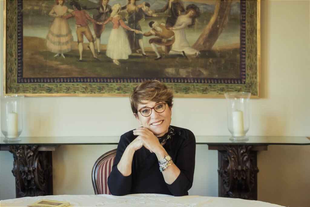 Pilar Salamanca.