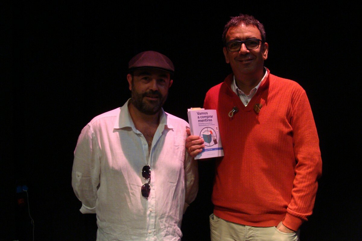 germán vivas y jose manuel lopez