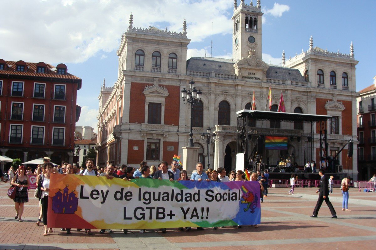 manifestacion