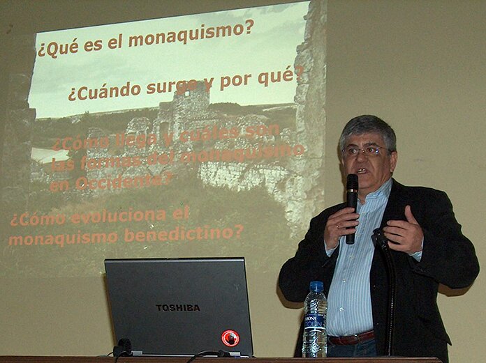 Juan Antonio Bonachía Juan Antonio Bonachía