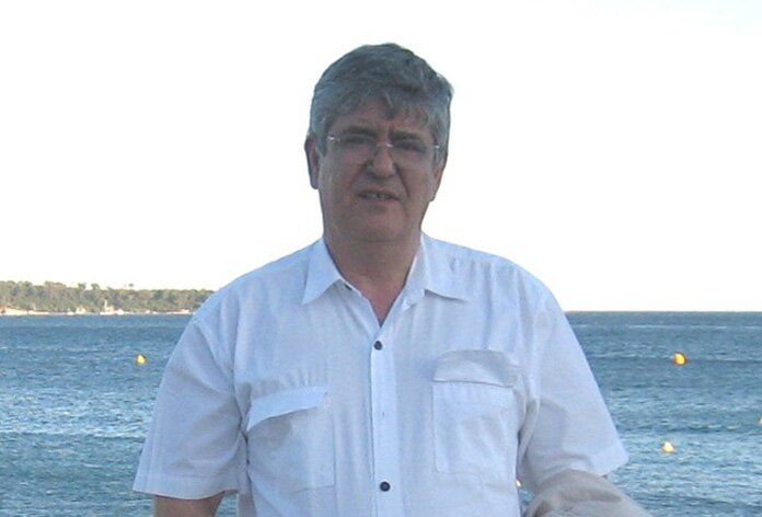 Juan Antonio Bonachía