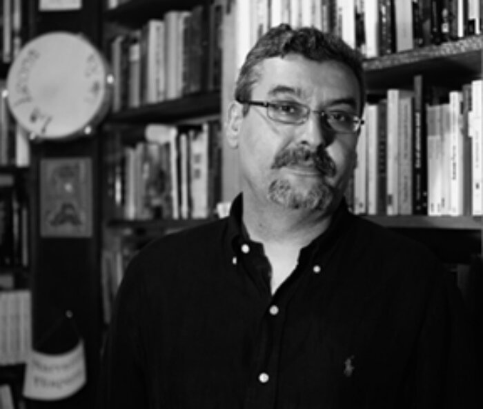 Antonio Carretero. Foto: Carlos Arranz Antonio Carretero. Foto: Carlos Arranz