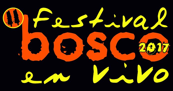 Festival Bosco en Vivo