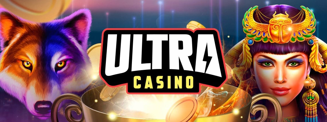 Ultra Casino - La revisión actualizada del 2023
